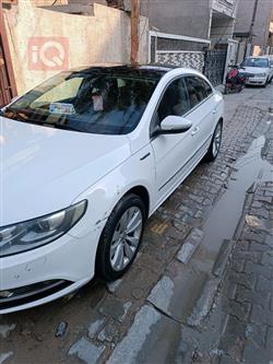 فولكسفاغن باسات